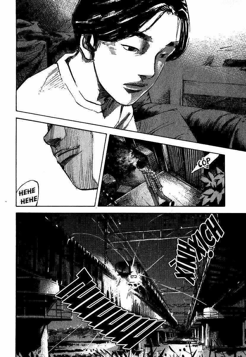 Skyhigh: Shinshou - Chapter 1.2 - Trang 12