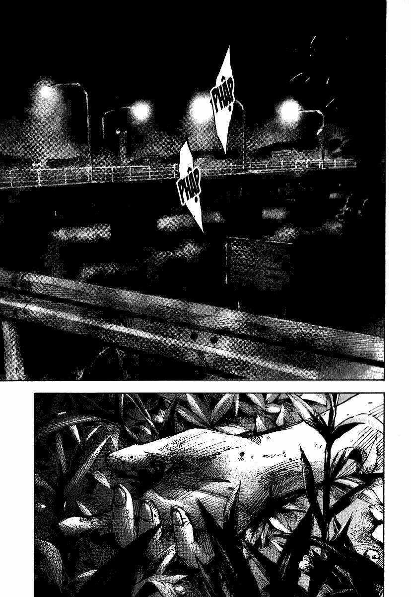 Skyhigh: Shinshou - Chapter 1.2 - Trang 15