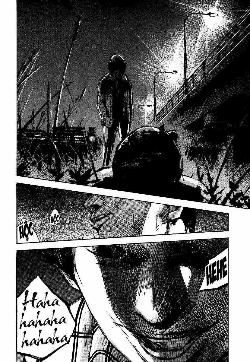 Skyhigh: Shinshou - Chapter 1.2 - Trang 16