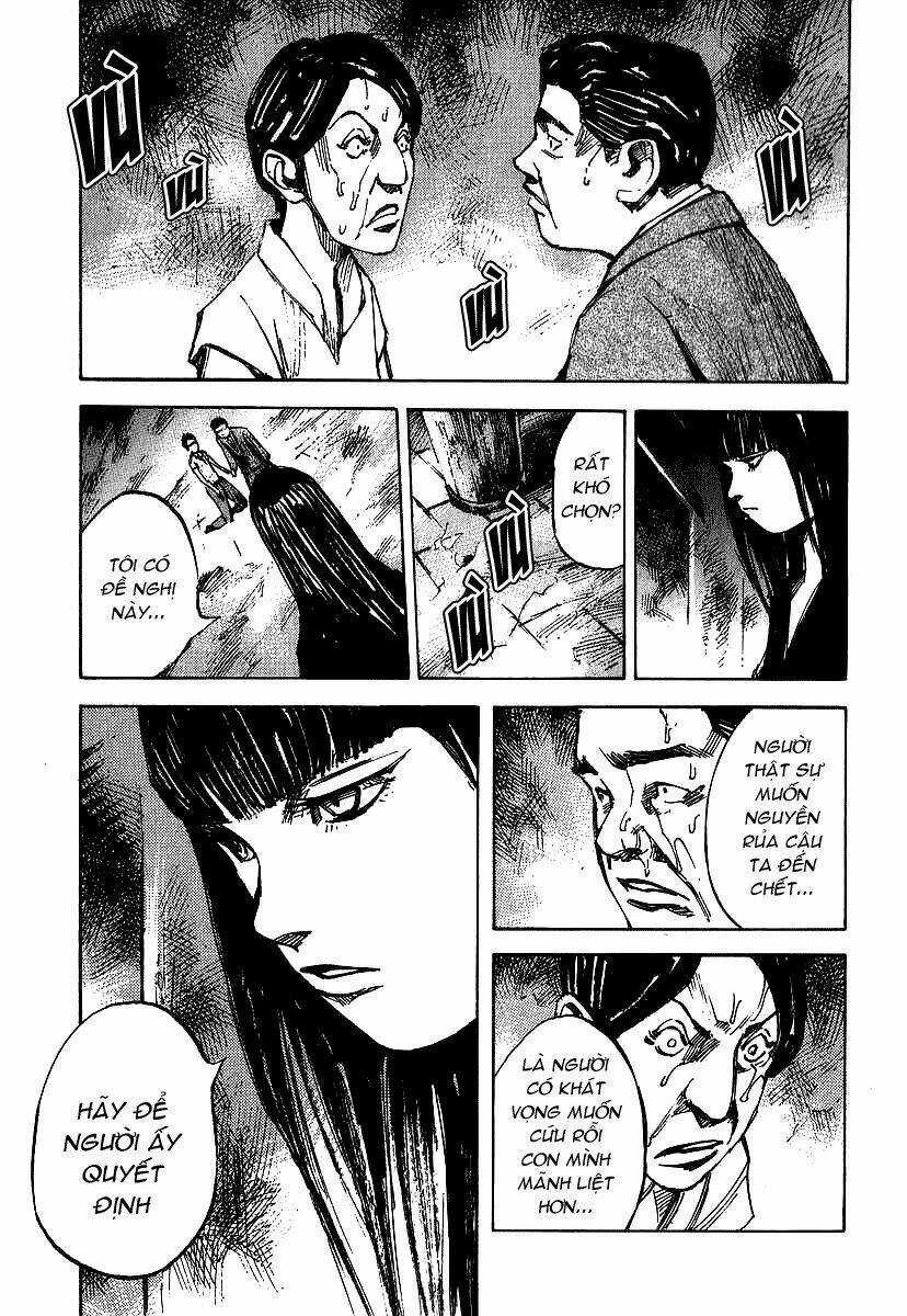 Skyhigh: Shinshou - Chapter 1.2 - Trang 23