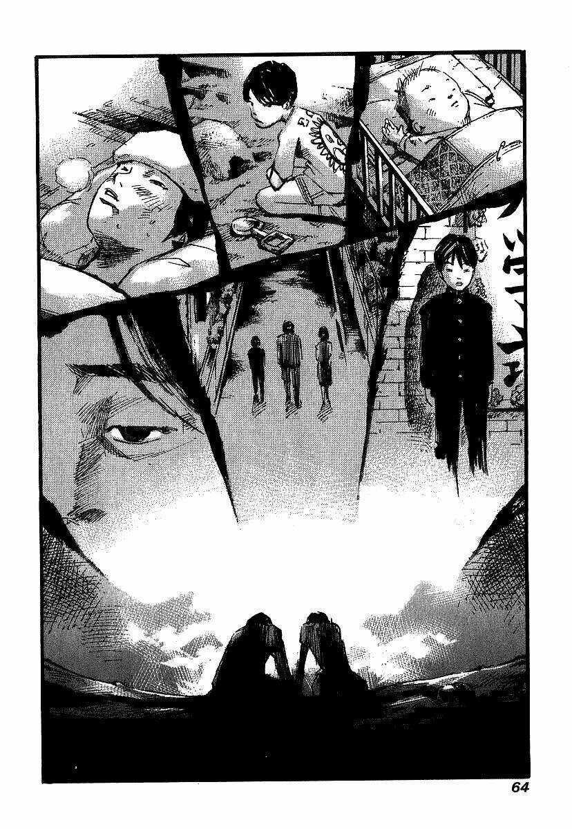 Skyhigh: Shinshou - Chapter 1.2 - Trang 26