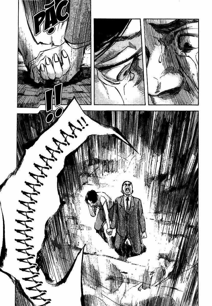 Skyhigh: Shinshou - Chapter 1.2 - Trang 27