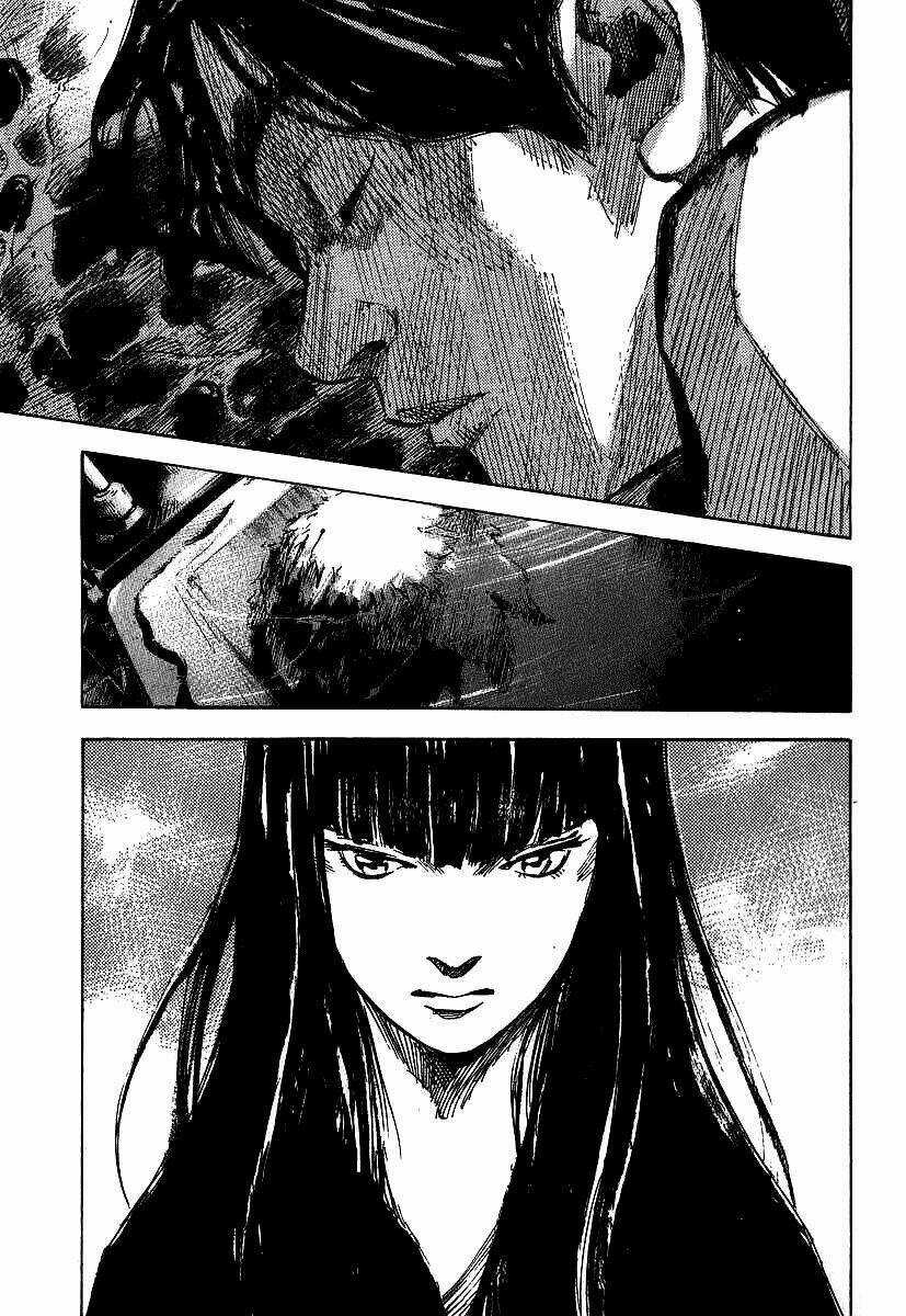 Skyhigh: Shinshou - Chapter 1.2 - Trang 29