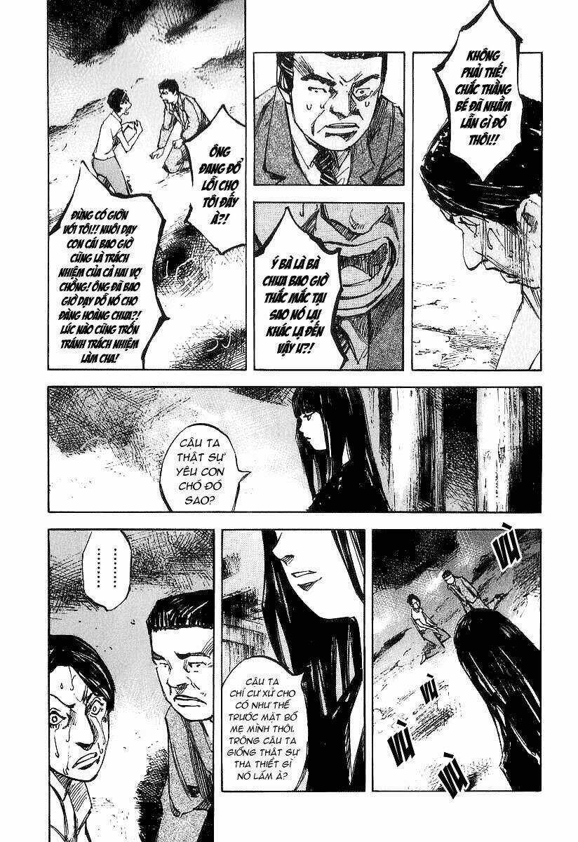 Skyhigh: Shinshou - Chapter 1.2 - Trang 4