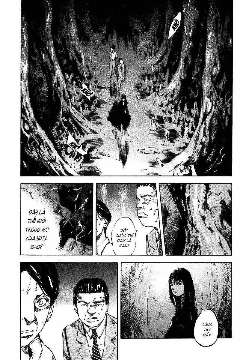 Skyhigh: Shinshou - Chapter 1.2 - Trang 8