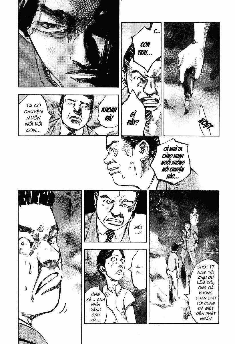 Skyhigh: Shinshou - Chapter 1.2 - Trang 10