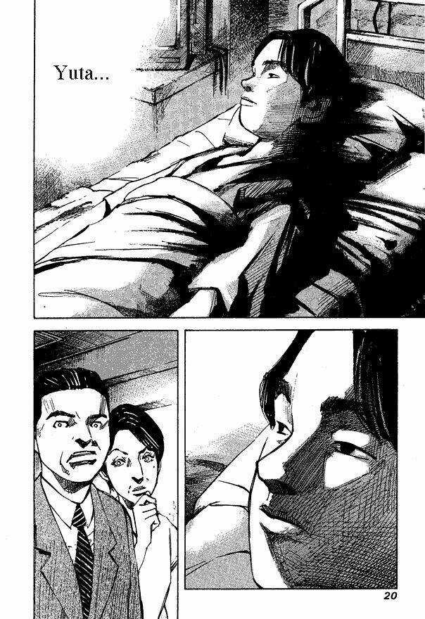 Skyhigh: Shinshou - Chapter 1 - Trang 18