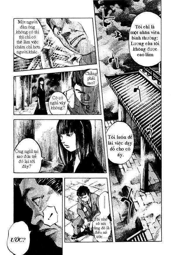 Skyhigh: Shinshou - Chapter 1 - Trang 23