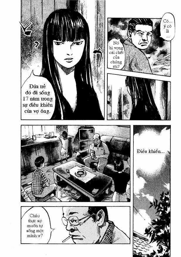 Skyhigh: Shinshou - Chapter 1 - Trang 24