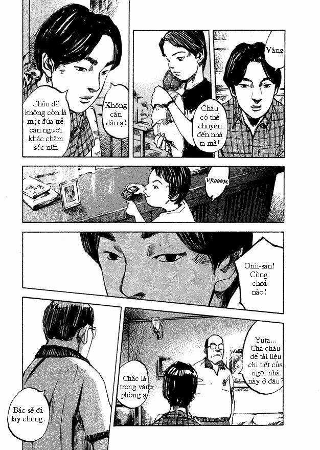 Skyhigh: Shinshou - Chapter 1 - Trang 25