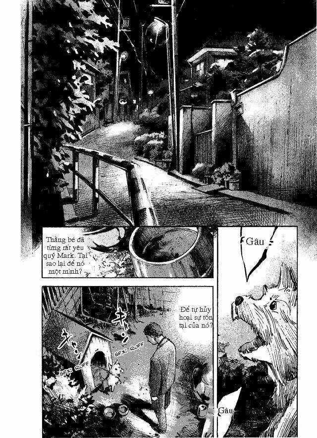 Skyhigh: Shinshou - Chapter 1 - Trang 26