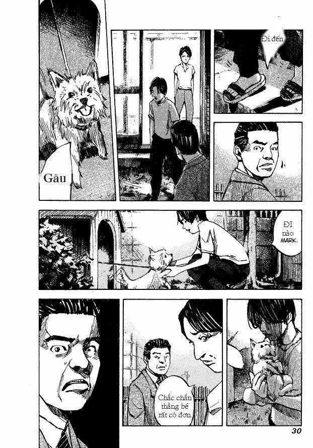 Skyhigh: Shinshou - Chapter 1 - Trang 28