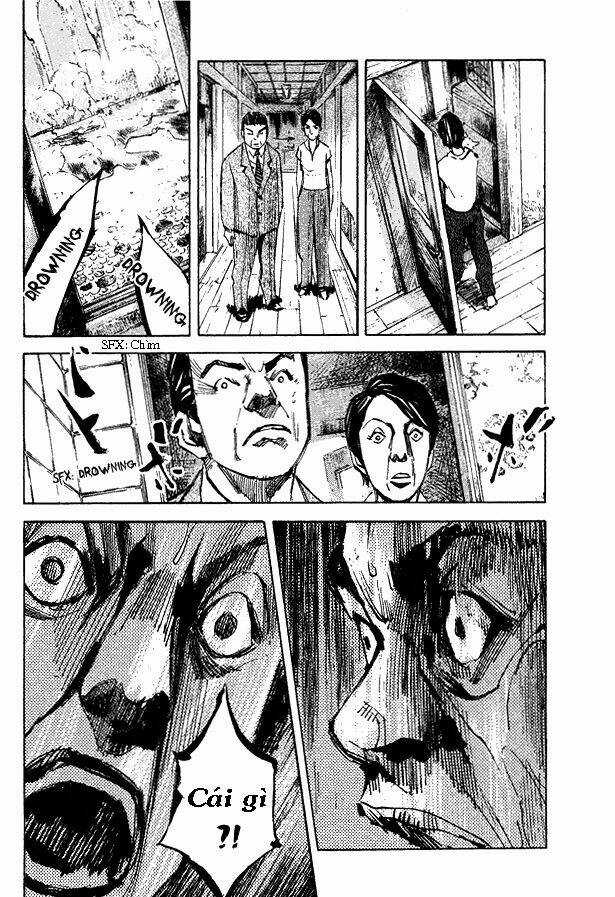 Skyhigh: Shinshou - Chapter 1 - Trang 29