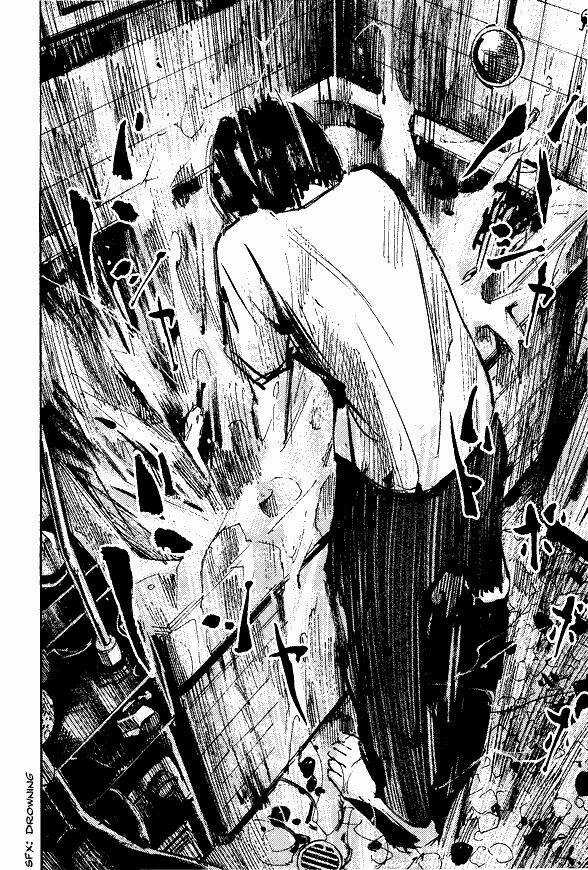 Skyhigh: Shinshou - Chapter 1 - Trang 30