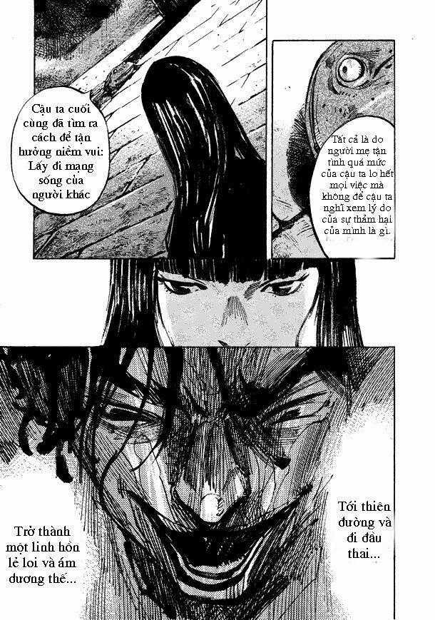 Skyhigh: Shinshou - Chapter 1 - Trang 33