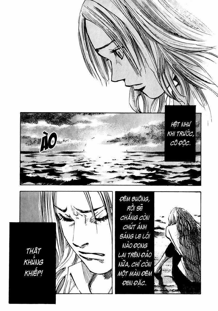 Skyhigh: Shinshou - Chapter 10.2 - Trang 11