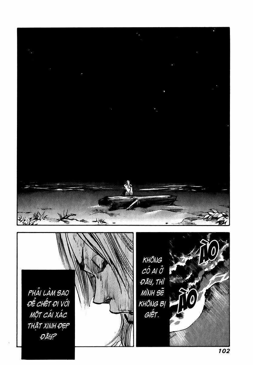 Skyhigh: Shinshou - Chapter 10.2 - Trang 12