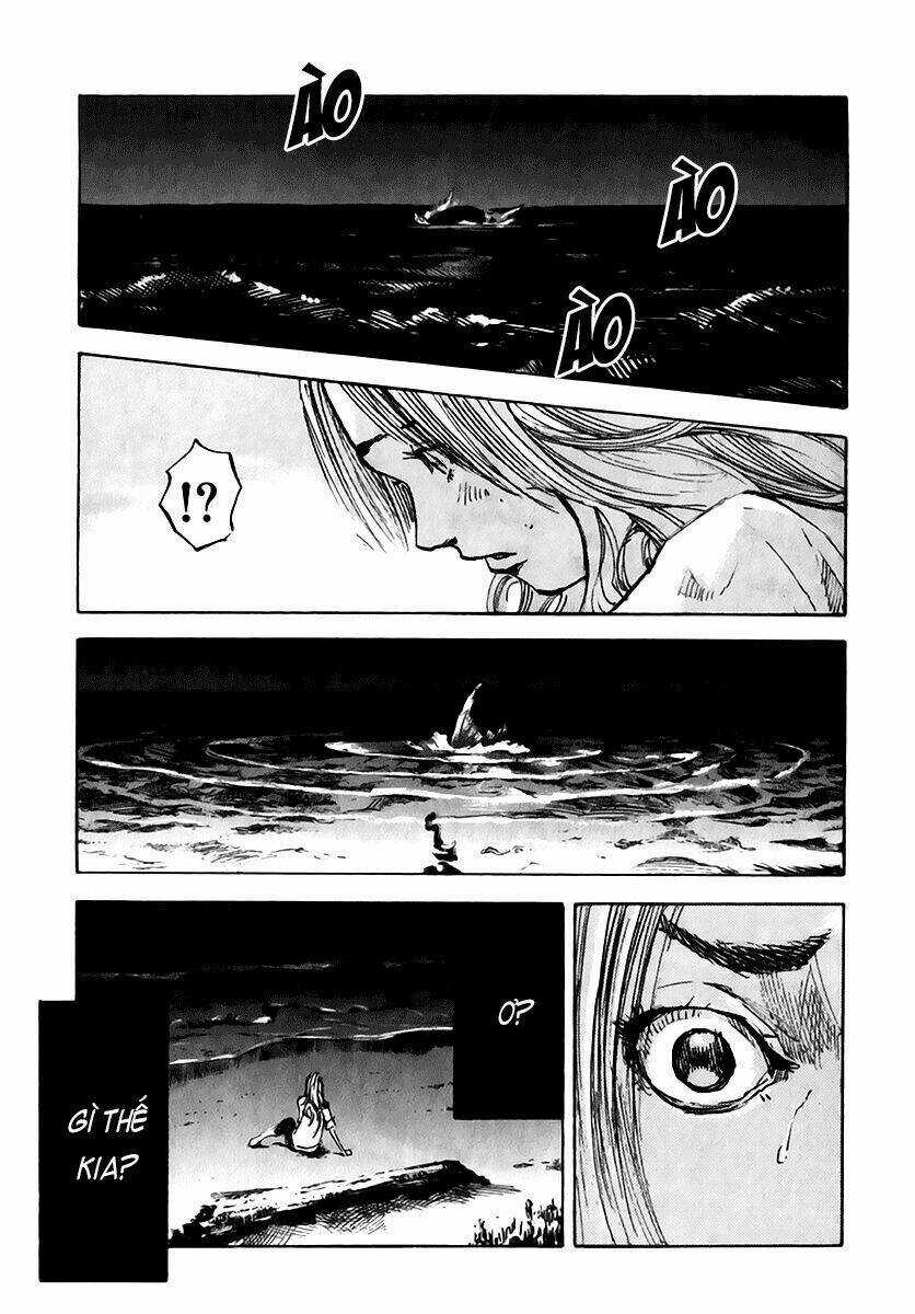 Skyhigh: Shinshou - Chapter 10.2 - Trang 13