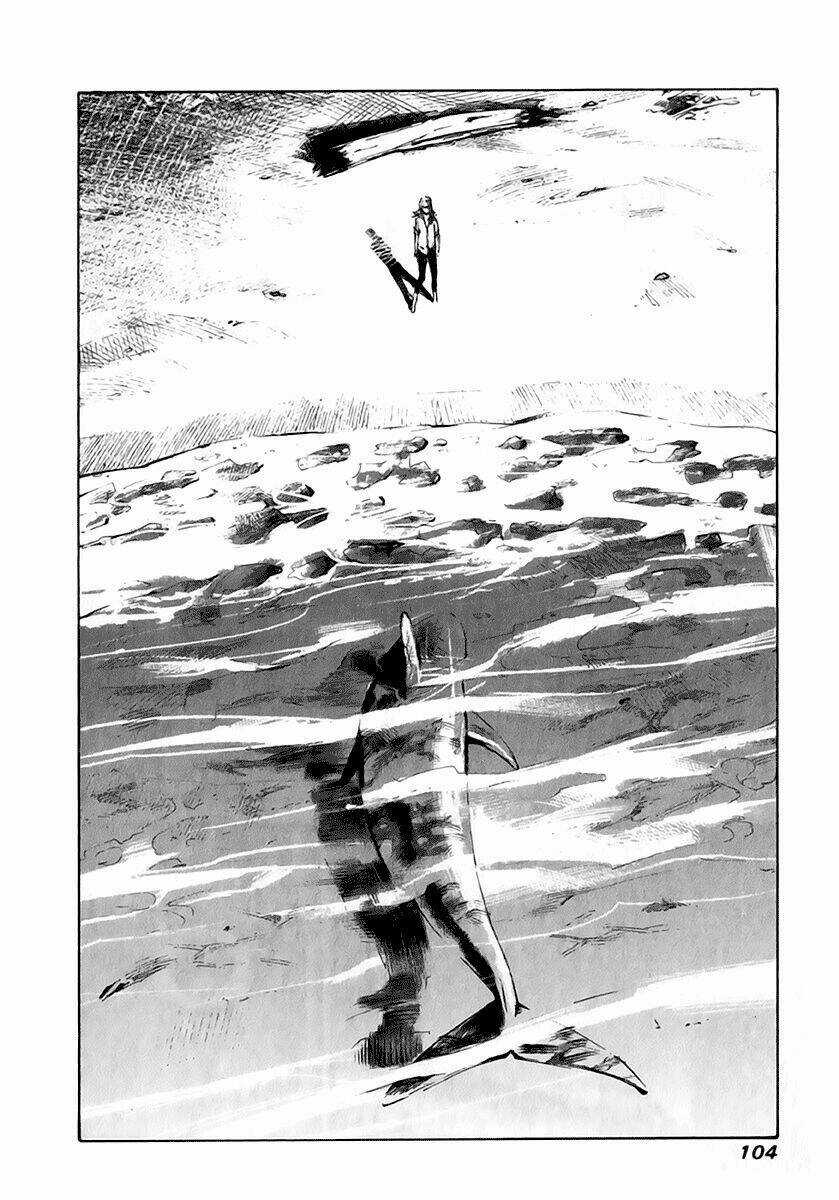 Skyhigh: Shinshou - Chapter 10.2 - Trang 14