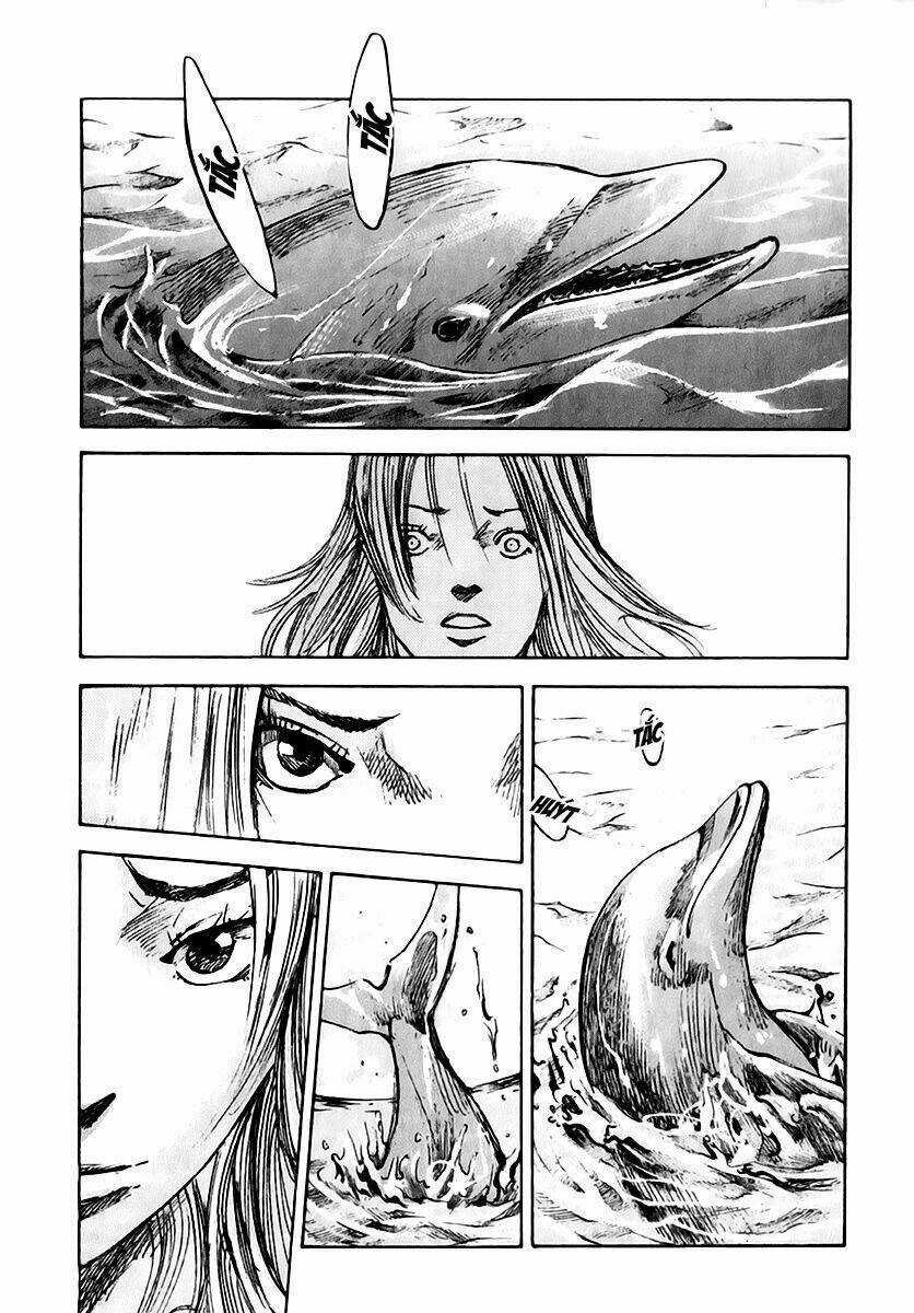 Skyhigh: Shinshou - Chapter 10.2 - Trang 15