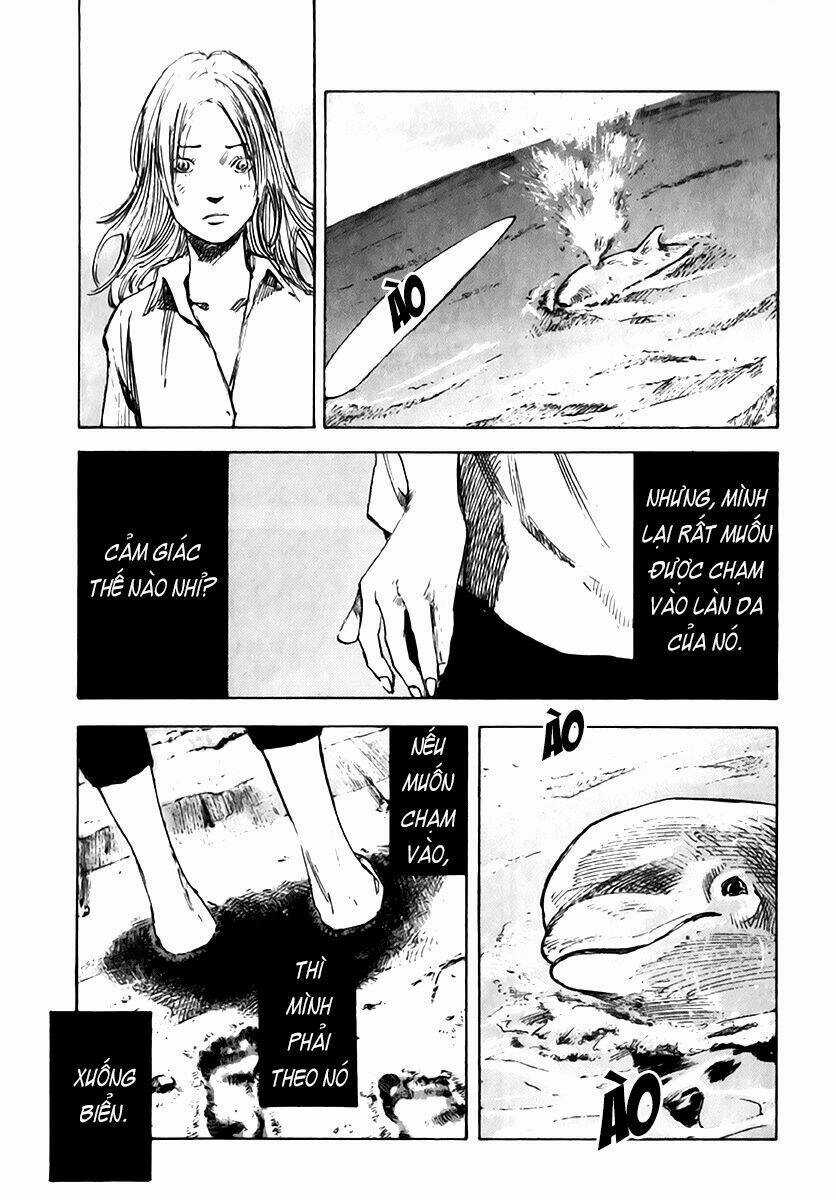 Skyhigh: Shinshou - Chapter 10.2 - Trang 17