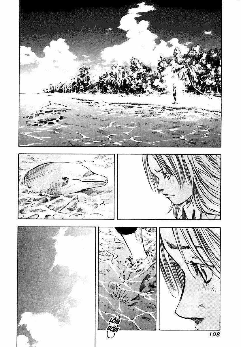 Skyhigh: Shinshou - Chapter 10.2 - Trang 18