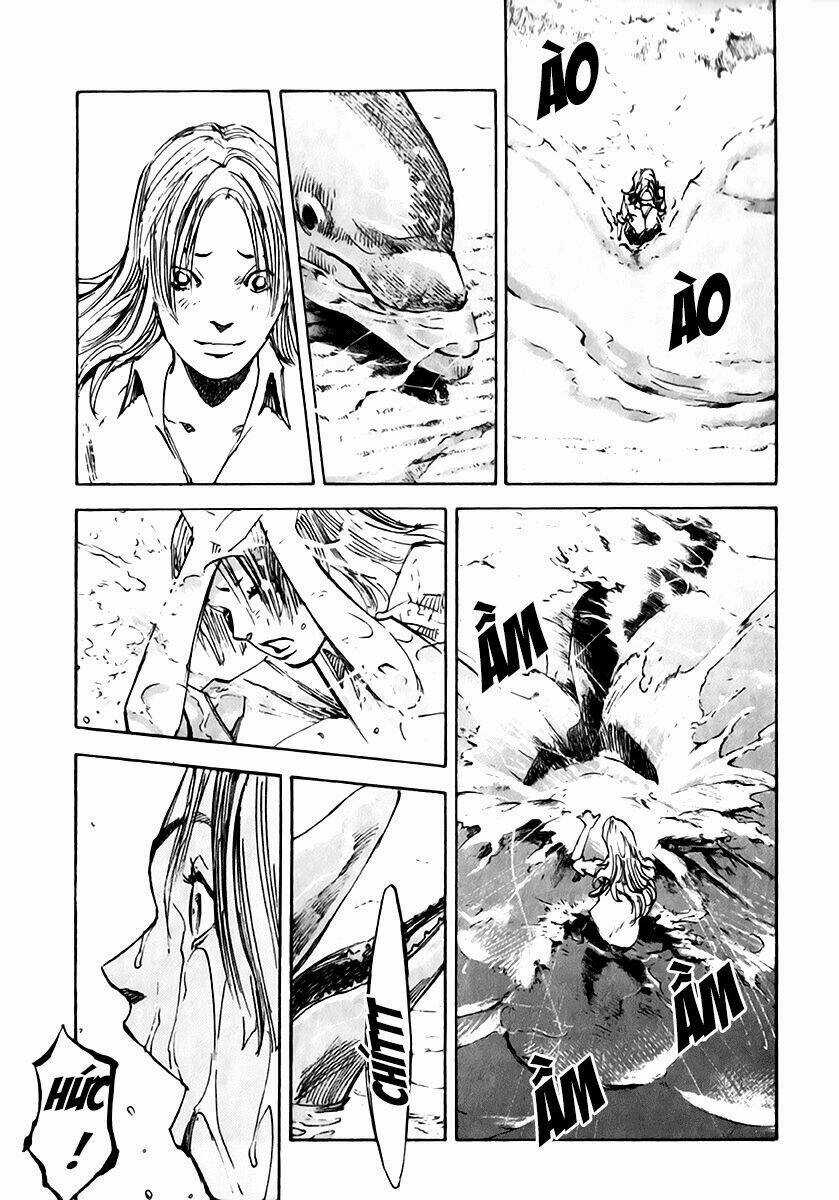 Skyhigh: Shinshou - Chapter 10.2 - Trang 19