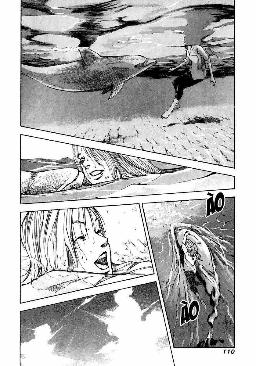 Skyhigh: Shinshou - Chapter 10.2 - Trang 20