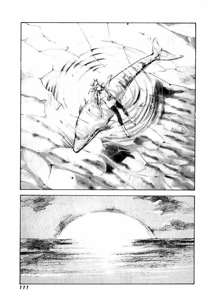 Skyhigh: Shinshou - Chapter 10.2 - Trang 21