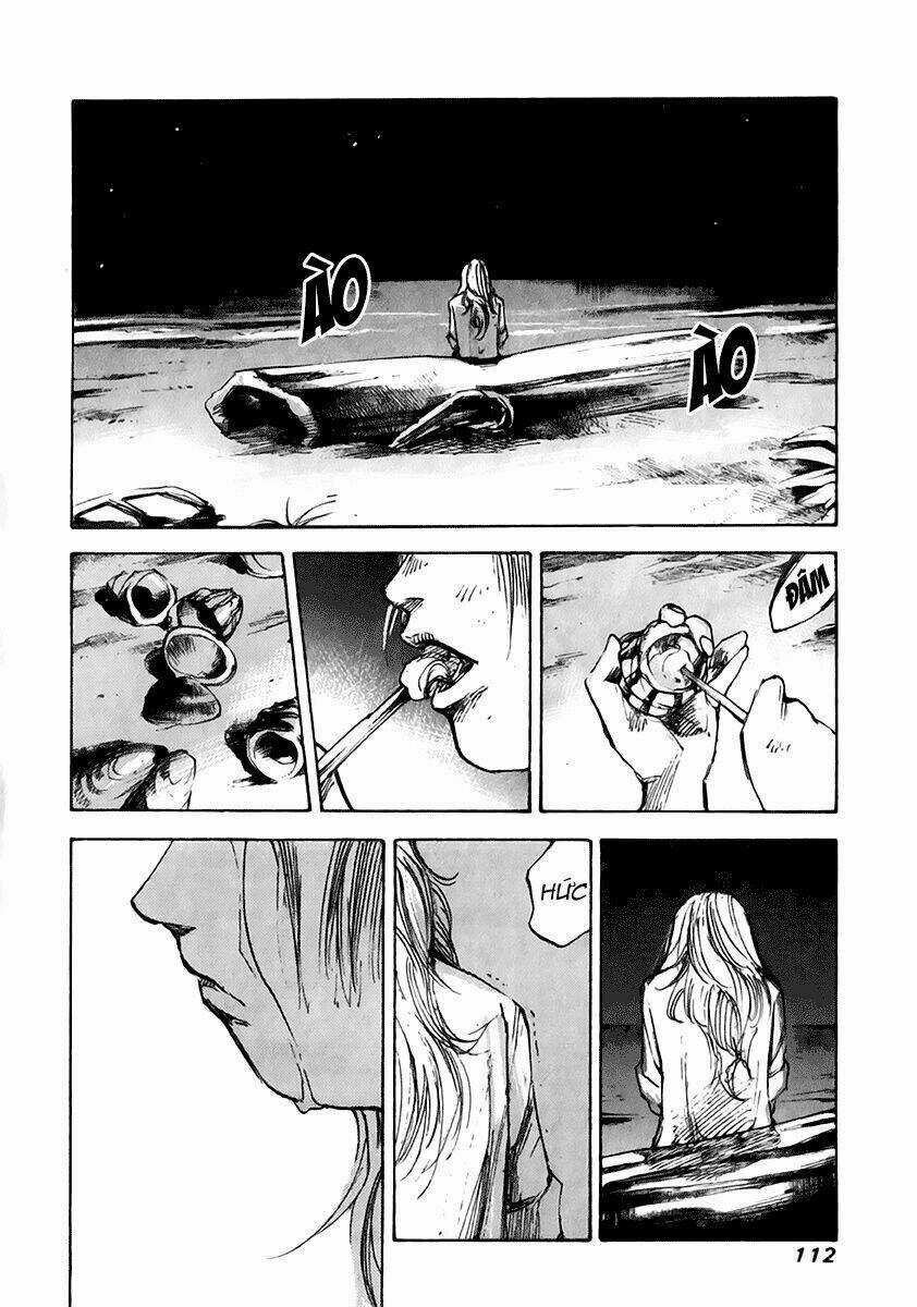 Skyhigh: Shinshou - Chapter 10.2 - Trang 22