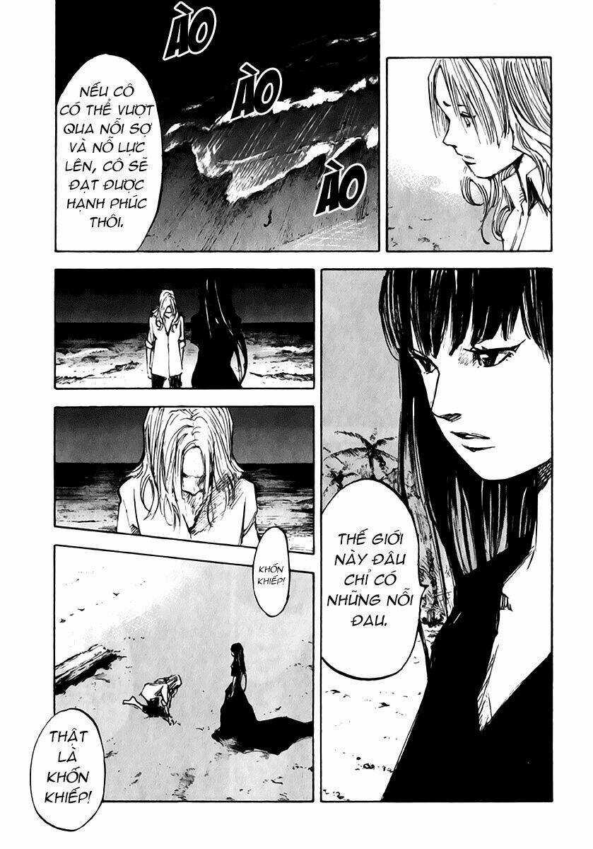 Skyhigh: Shinshou - Chapter 10.2 - Trang 25