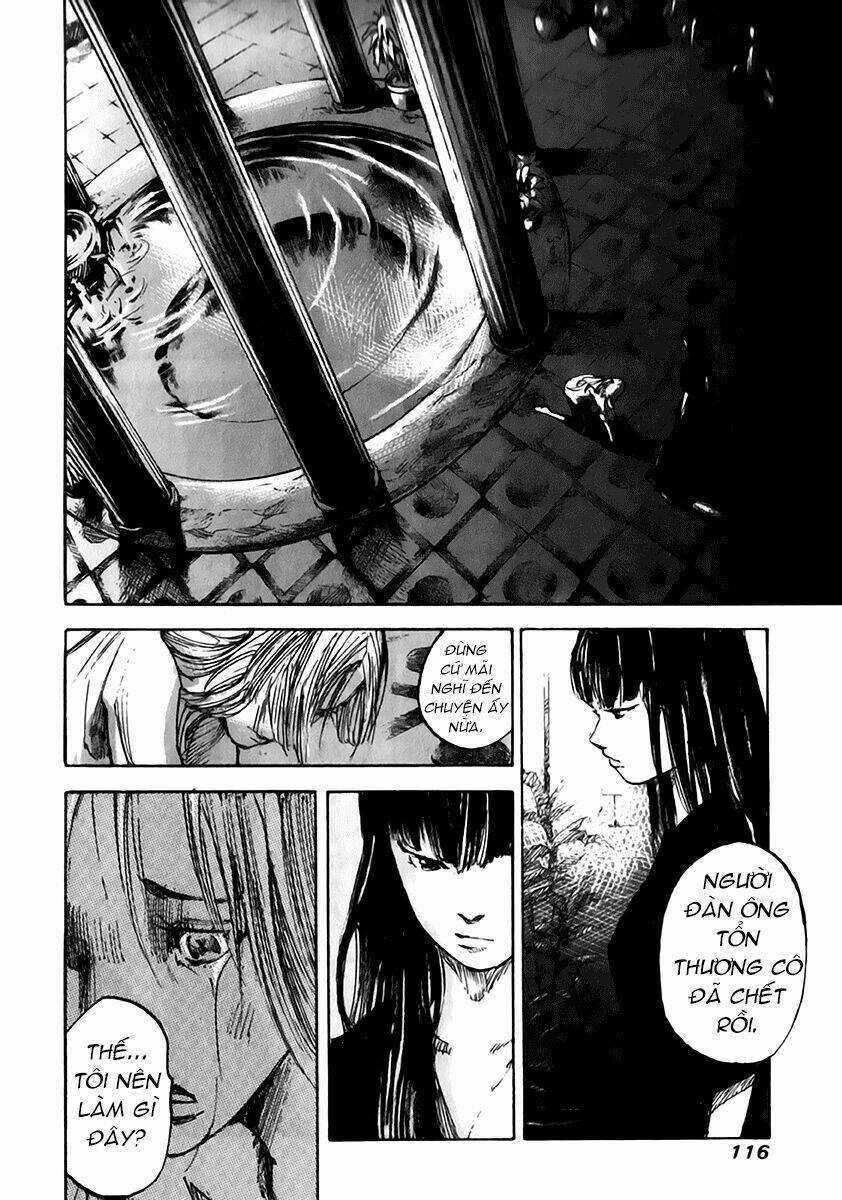 Skyhigh: Shinshou - Chapter 10.2 - Trang 26