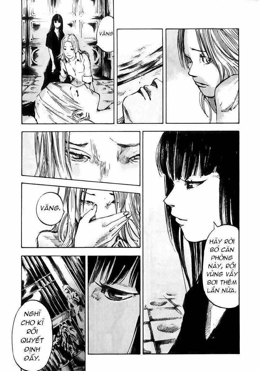 Skyhigh: Shinshou - Chapter 10.2 - Trang 29