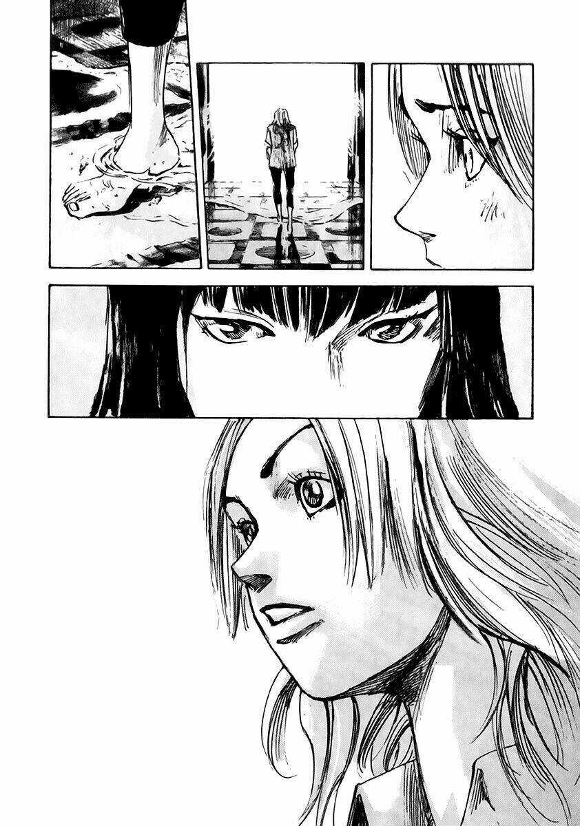 Skyhigh: Shinshou - Chapter 10.2 - Trang 31