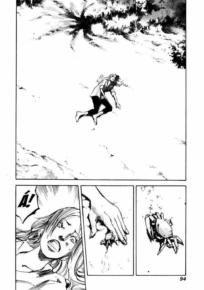 Skyhigh: Shinshou - Chapter 10.2 - Trang 5