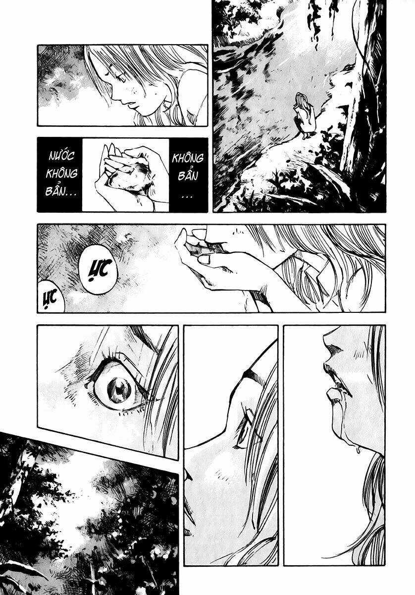 Skyhigh: Shinshou - Chapter 10.2 - Trang 8