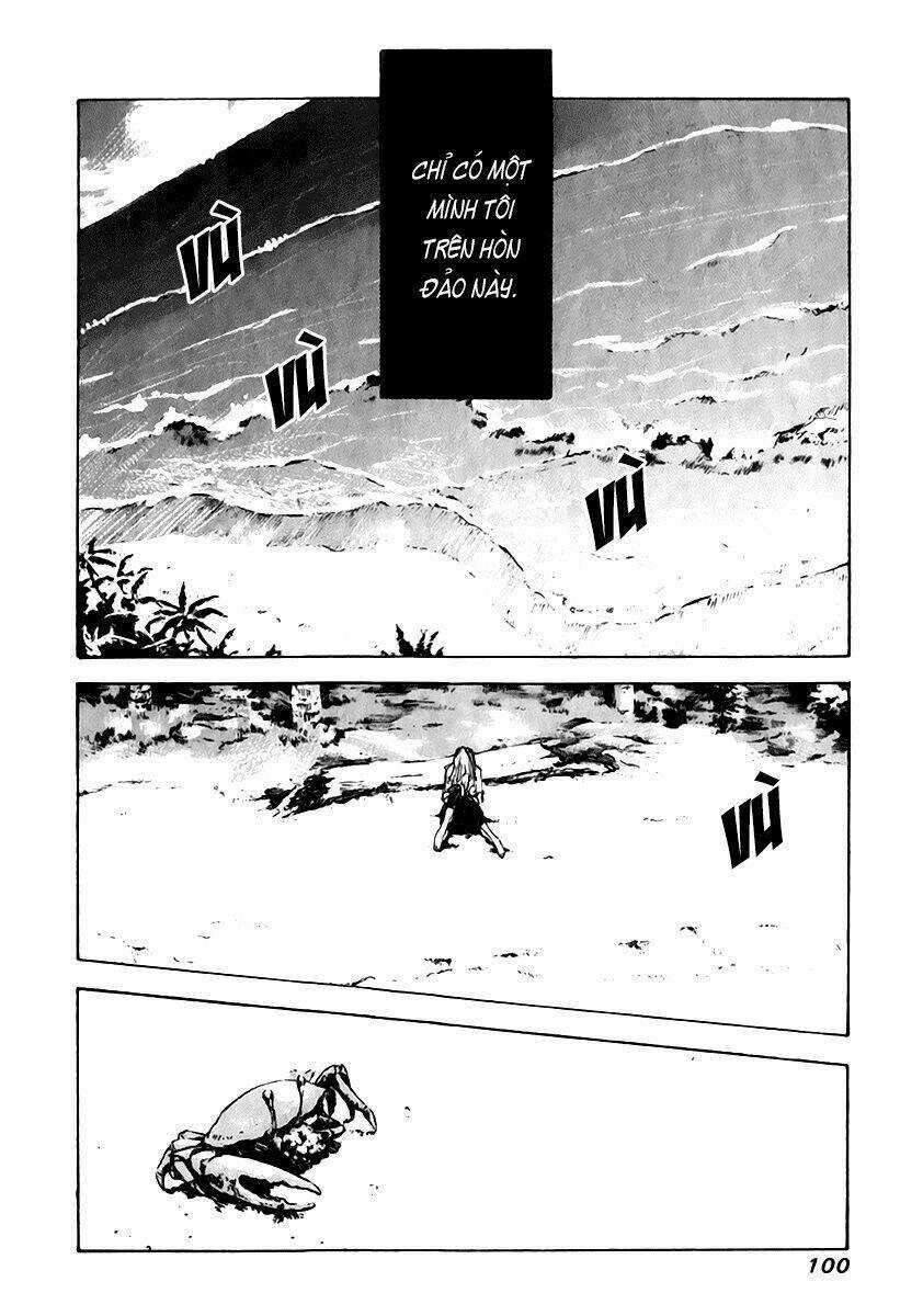 Skyhigh: Shinshou - Chapter 10.2 - Trang 10