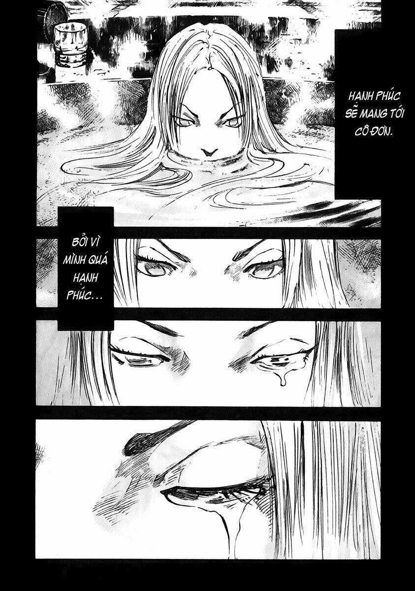 Skyhigh: Shinshou - Chapter 10 - Trang 14