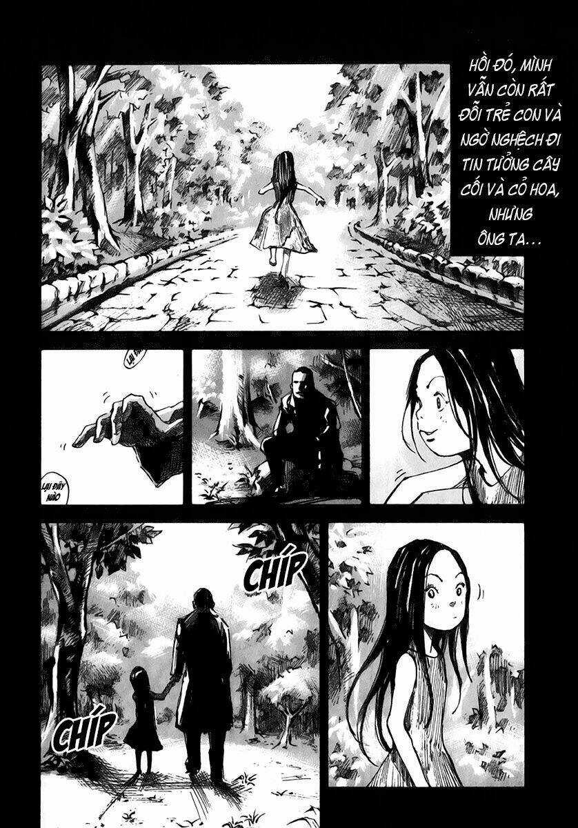 Skyhigh: Shinshou - Chapter 10 - Trang 20