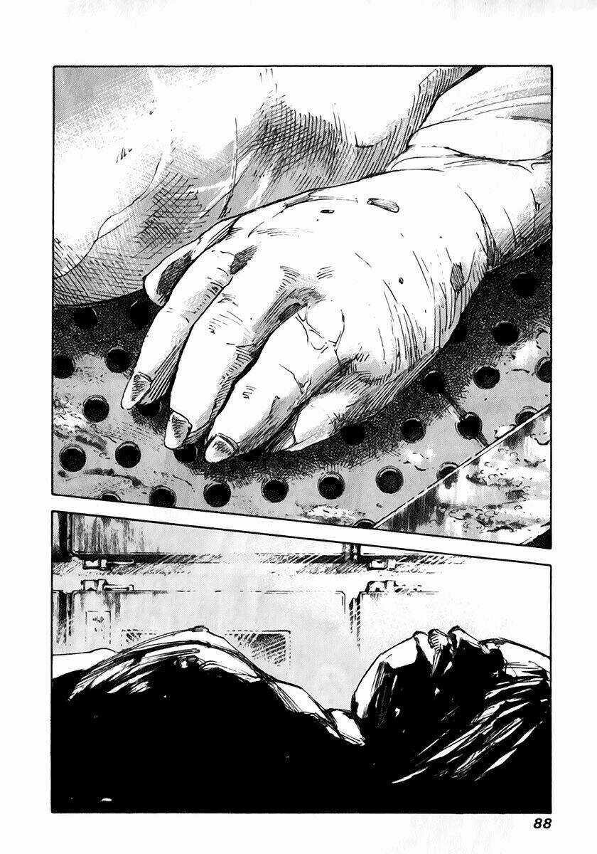 Skyhigh: Shinshou - Chapter 10 - Trang 28