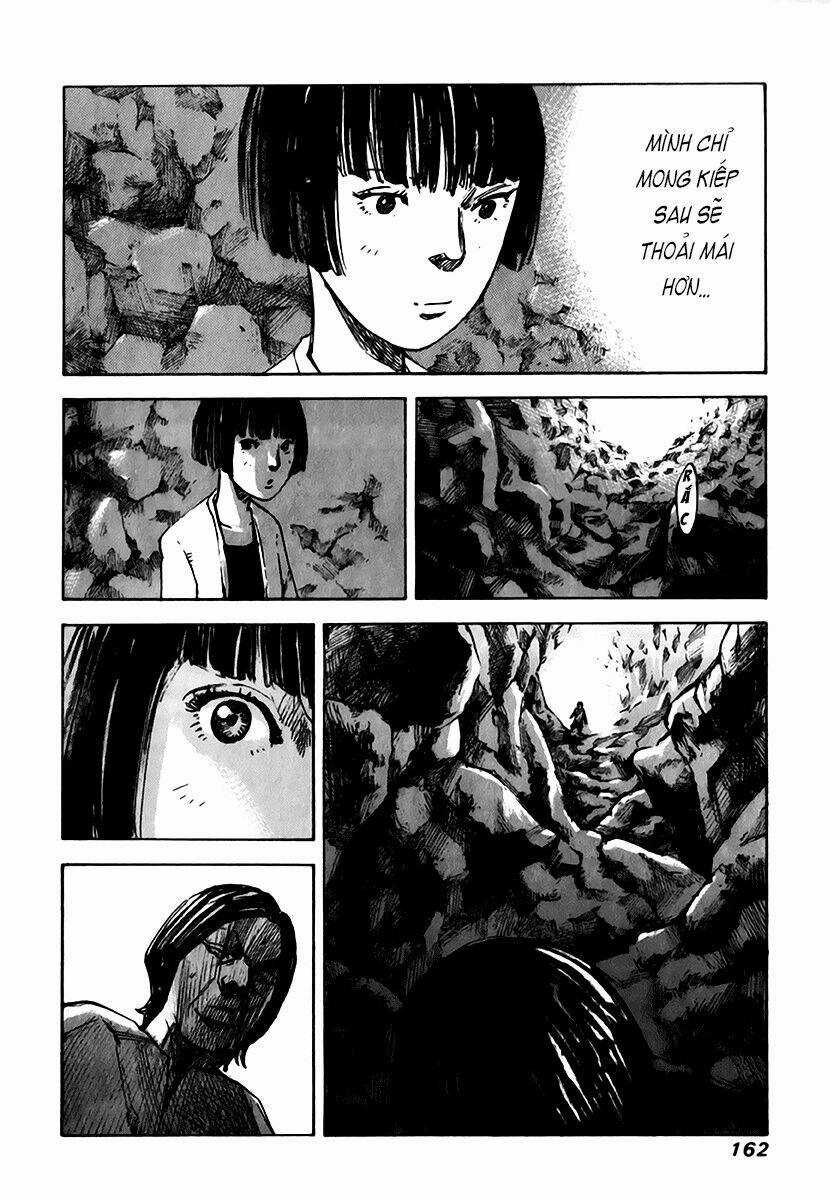 Skyhigh: Shinshou - Chapter 11.2 - Trang 11