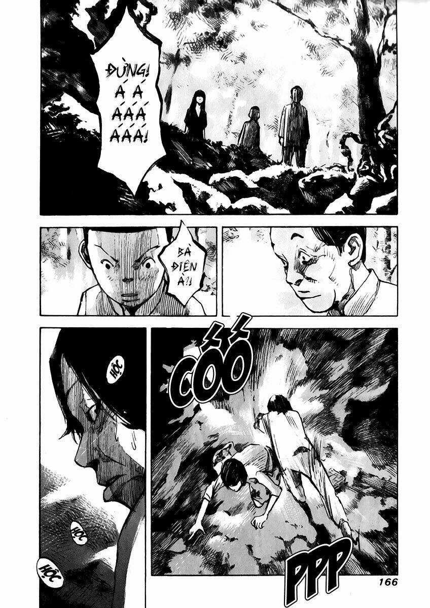 Skyhigh: Shinshou - Chapter 11.2 - Trang 15