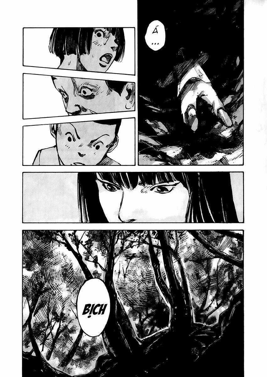 Skyhigh: Shinshou - Chapter 11.2 - Trang 17