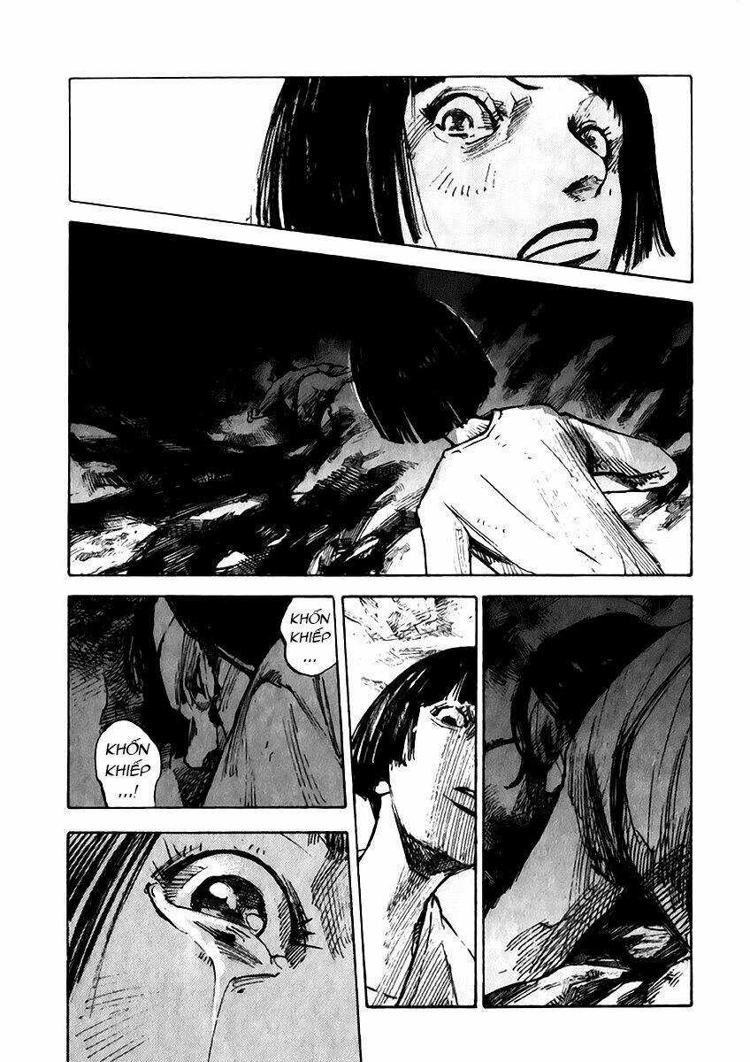 Skyhigh: Shinshou - Chapter 11.2 - Trang 18