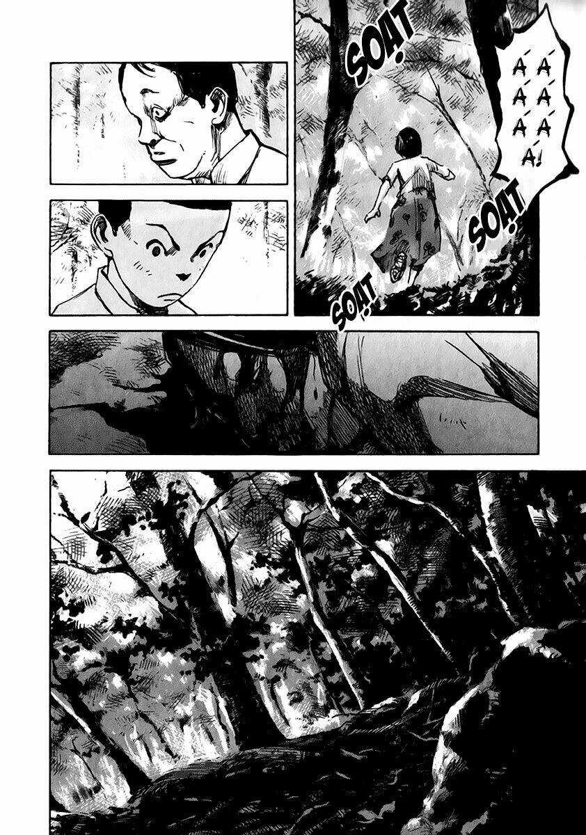 Skyhigh: Shinshou - Chapter 11.2 - Trang 19