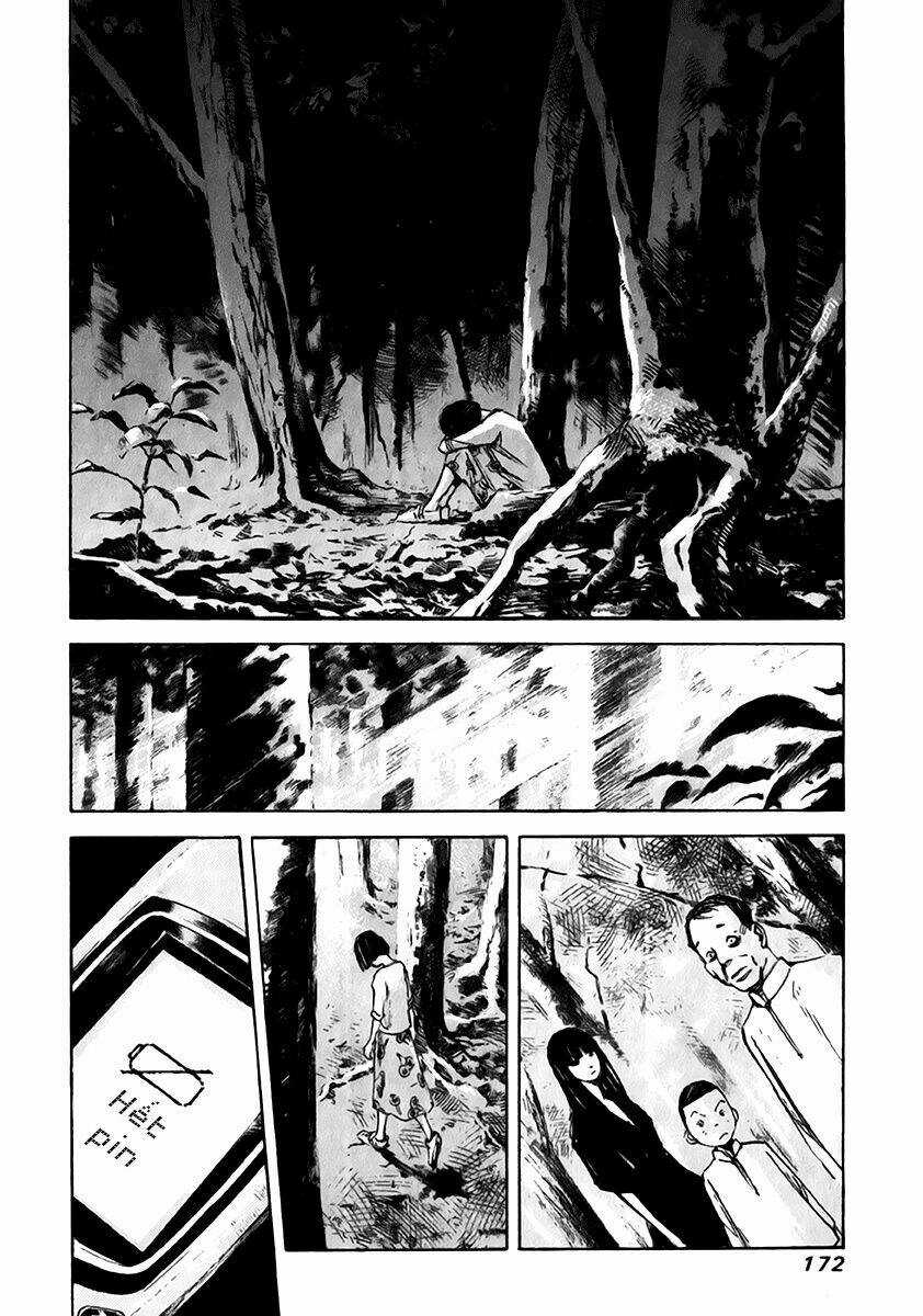 Skyhigh: Shinshou - Chapter 11.2 - Trang 21