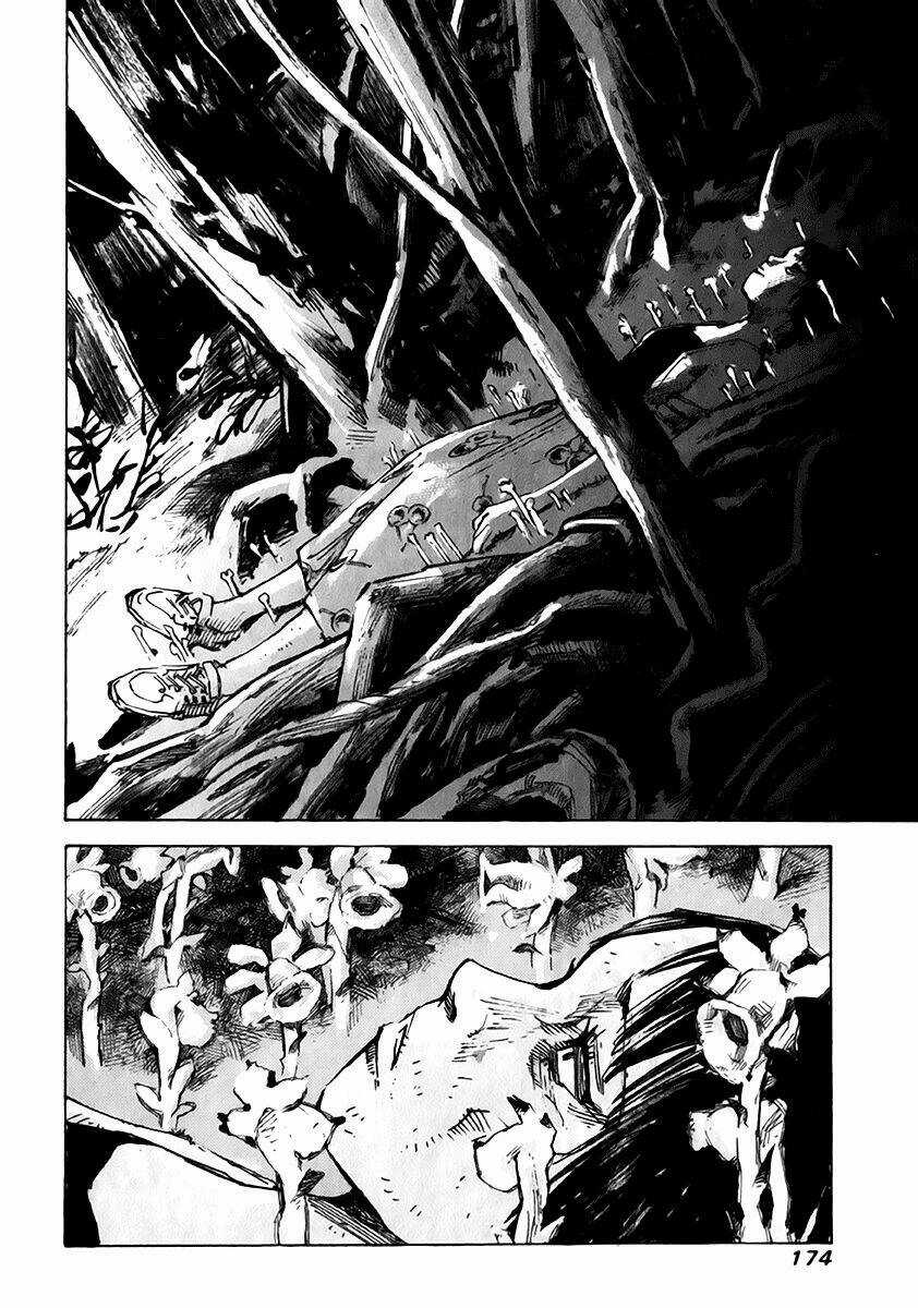 Skyhigh: Shinshou - Chapter 11.2 - Trang 23