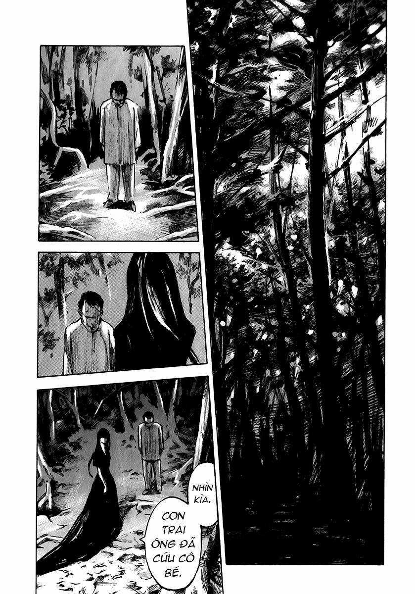 Skyhigh: Shinshou - Chapter 11.2 - Trang 28