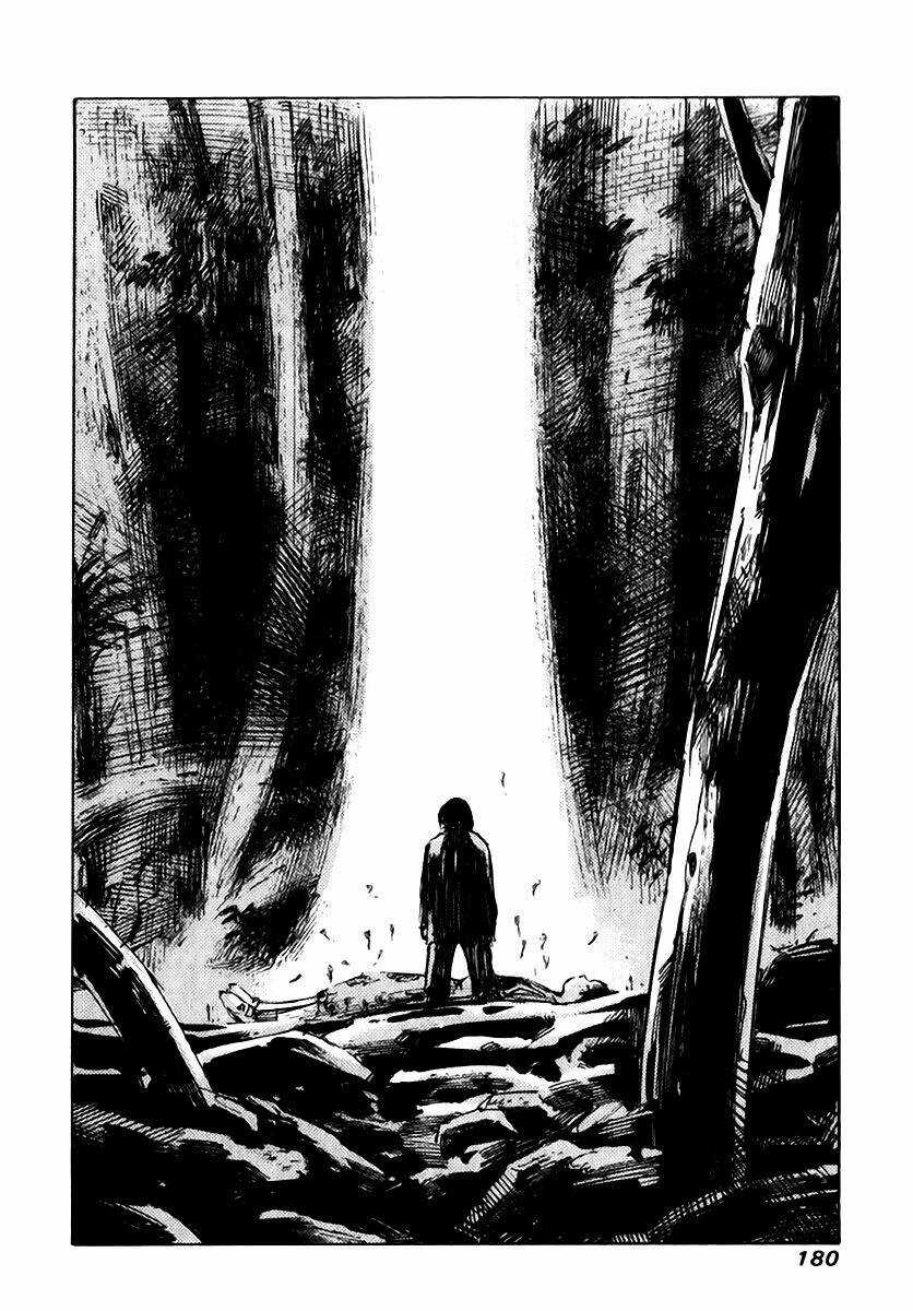 Skyhigh: Shinshou - Chapter 11.2 - Trang 29