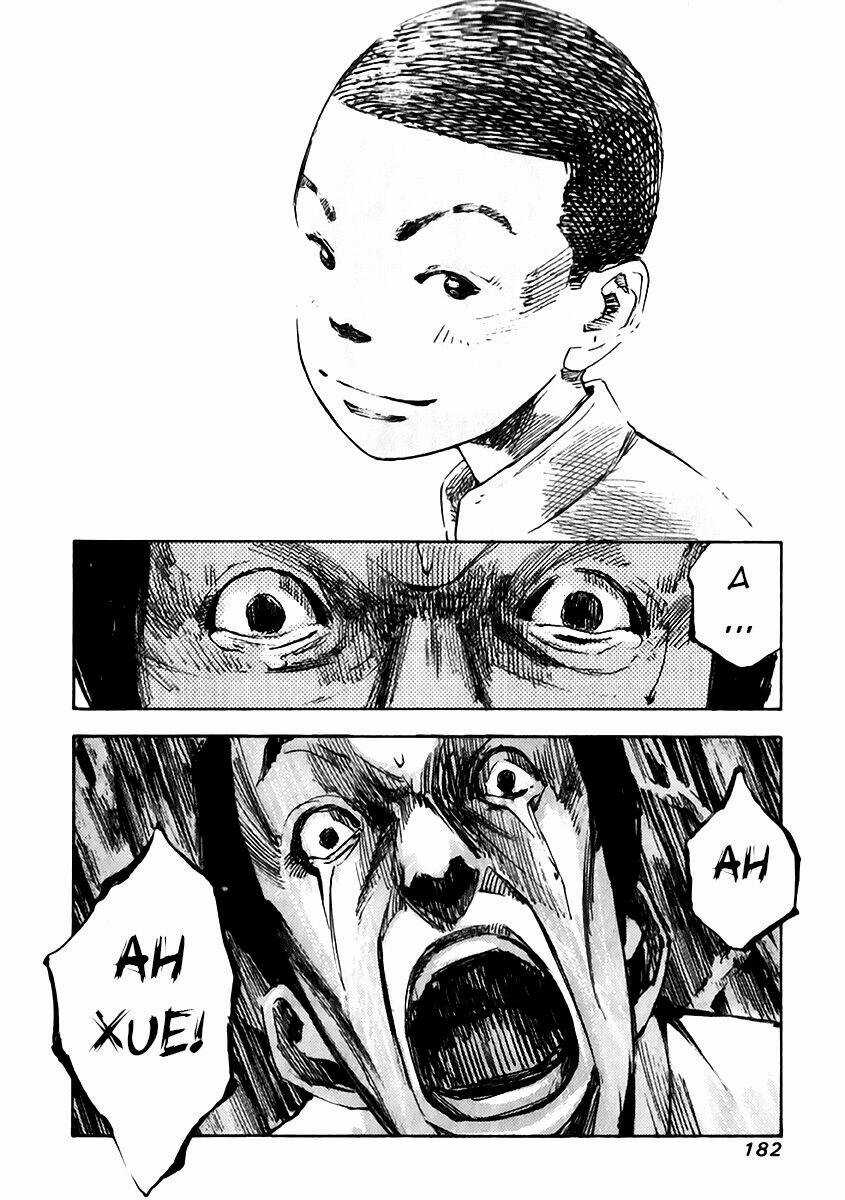 Skyhigh: Shinshou - Chapter 11.2 - Trang 31